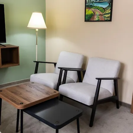 Zov Golije Apartament *