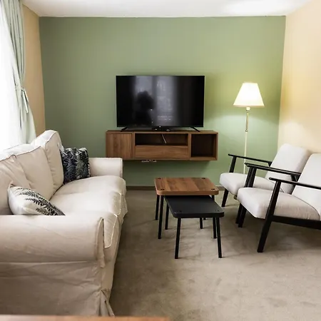 Zov Golije Apartament