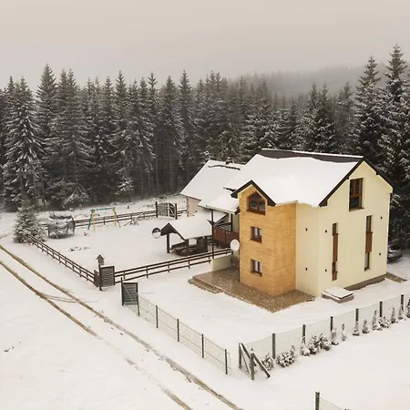 Zov Golije Brusnik (Ivanjica)
