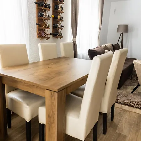 Zov Golije Apartament Brusnik (Ivanjica)