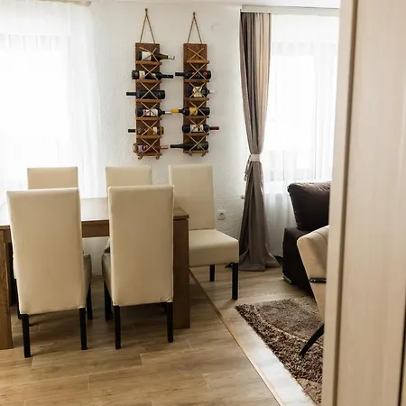 Zov Golije Apartament Brusnik (Ivanjica)