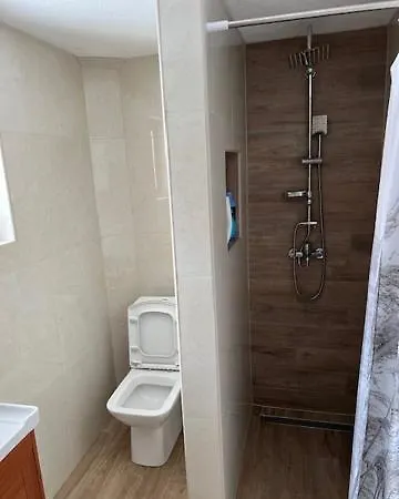 Apartament Zov Golije *