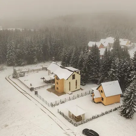 Zov Golije Apartament *