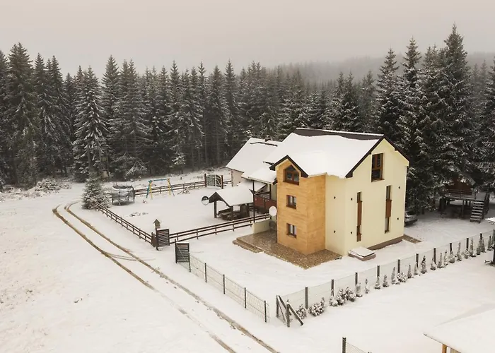 Zov Golije Brusnik (Ivanjica)