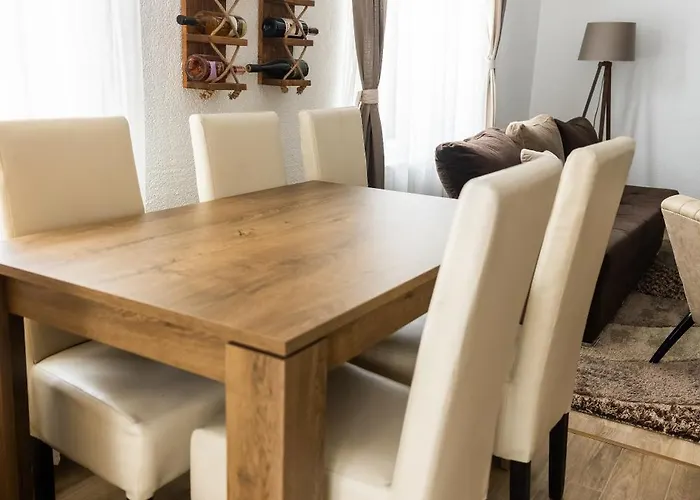 Zov Golije דירה Brusnik (Ivanjica)