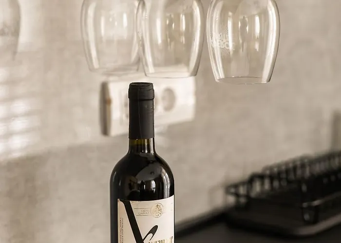 דירה Zov Golije Brusnik (Ivanjica)