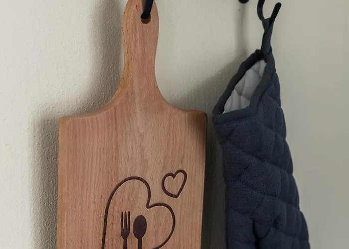 דירה Zov Golije *