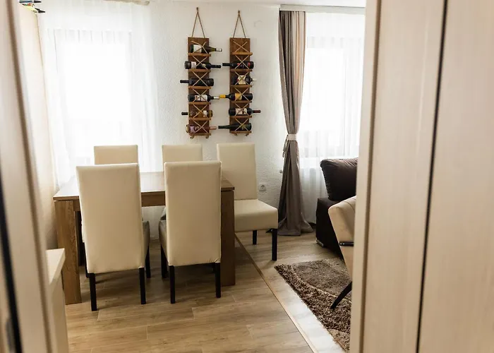 Zov Golije דירה Brusnik (Ivanjica)